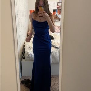 PROM SZN GREAT DEAL FOR ITS CONDITION!!